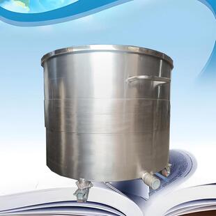 食品级碳钢拉缸涂料油漆油墨化工医药食品搅拌容器不锈钢拉缸