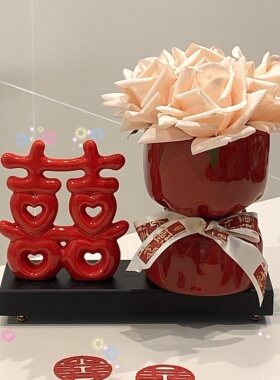 超级出片的婚房装饰好物！