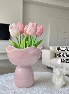 这花瓶真的击中我的心了