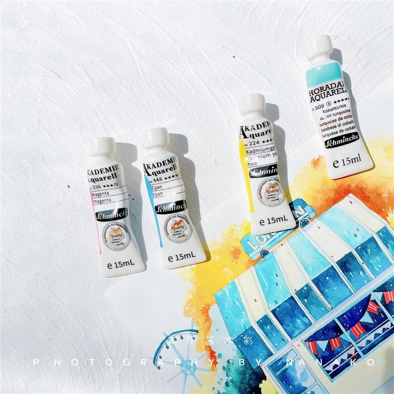 史明克笔搁 管状颜料陶瓷笔搁拍照道具可爱笔架 史明克黄铜夹子,文具电教/文化用品/商务用品,水彩颜料,淘宝优惠券,粉丝福利购,淘宝优惠卷