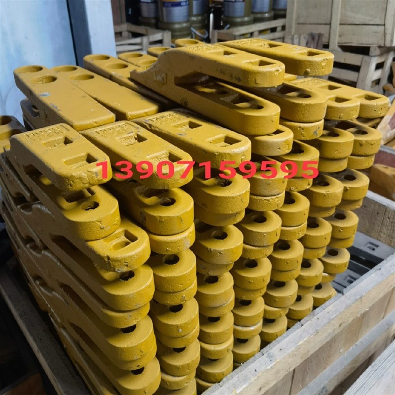 装载机全车配件 柳工850H中齿 斗齿 边齿柳工50 856锰钢耐磨