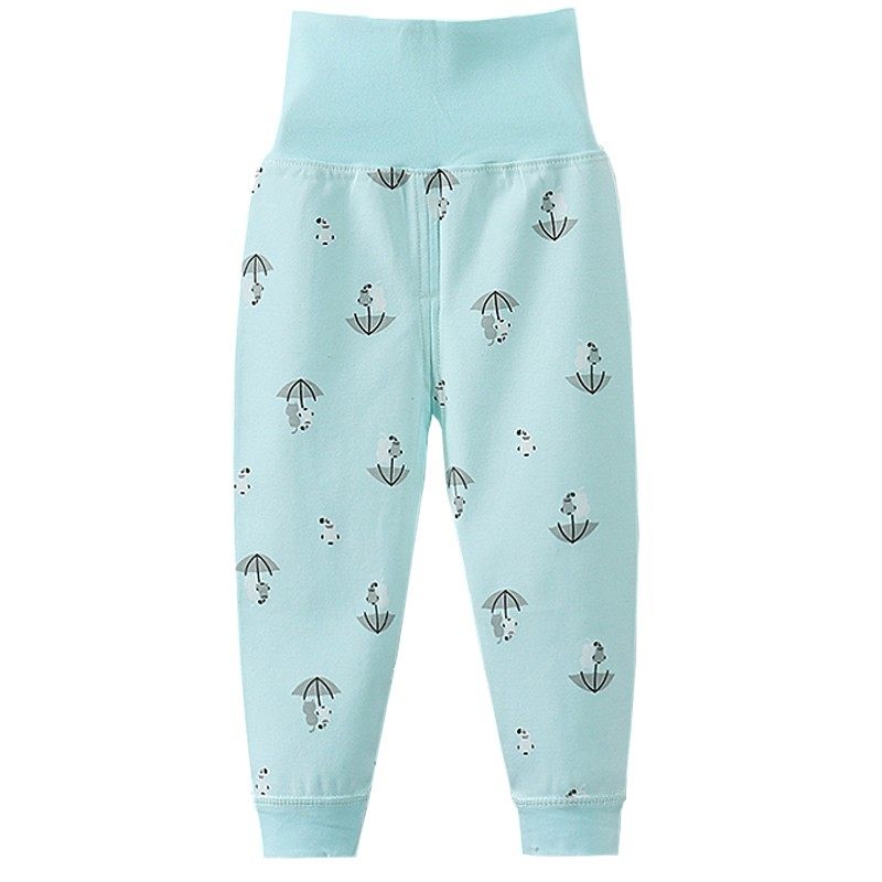 宝宝秋裤外穿秋冬新生婴儿纯棉睡裤保暖裤儿童护肚长打底裤子单条,童装/婴儿装/亲子装,保暖裤,淘宝优惠券,粉丝福利购,淘宝优惠卷