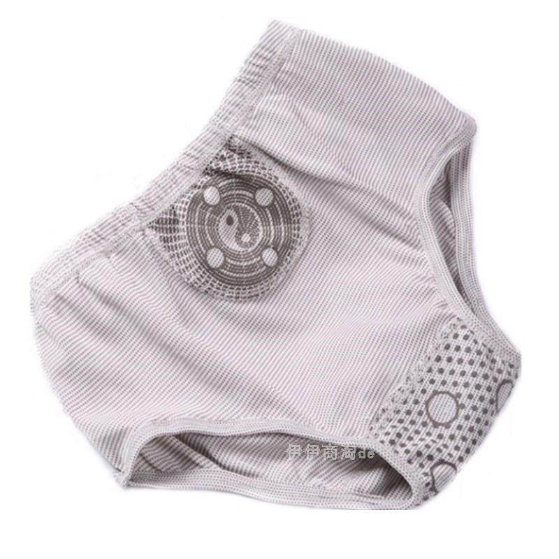 两条六合通磁能石墨烯内裤男士保健磁性三角裤头女式生理透气抗菌,女士内衣/男士内衣/家居服,男三角内裤,淘宝优惠券,粉丝福利购,淘宝优惠卷