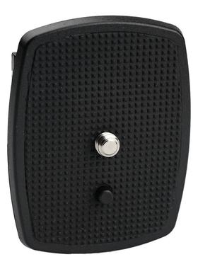 手机相机快装板三脚架快拆底座卡扣配件云台WENFAN KINGJOY A73