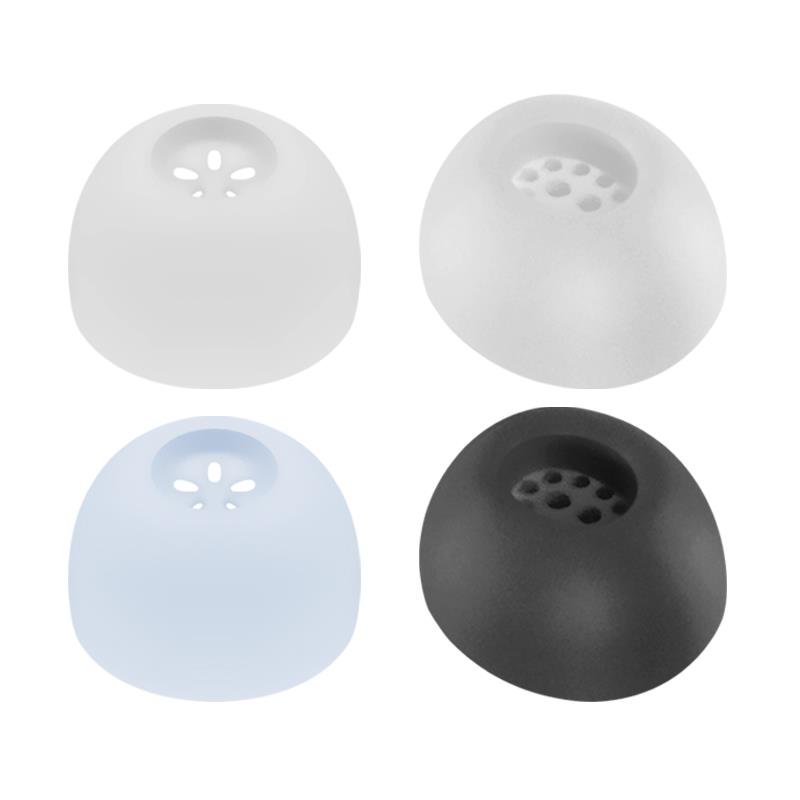 适用红米 Redmi Buds 4 Pro耳机套Buds4活力版耳塞套Buds4Pro耳帽