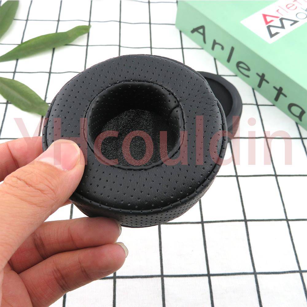 一对耳罩适用于Creative创新Sound blaster Jam V2耳机套EF0950