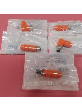 原装IFM EVC810 EVC811 EVC813 EVC812 EVC816连接插头实价