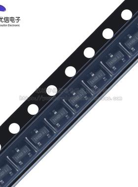 原装NCE3400X SOT-23 N沟道 30V 5.1A 增强型功率MOSFET场效应管