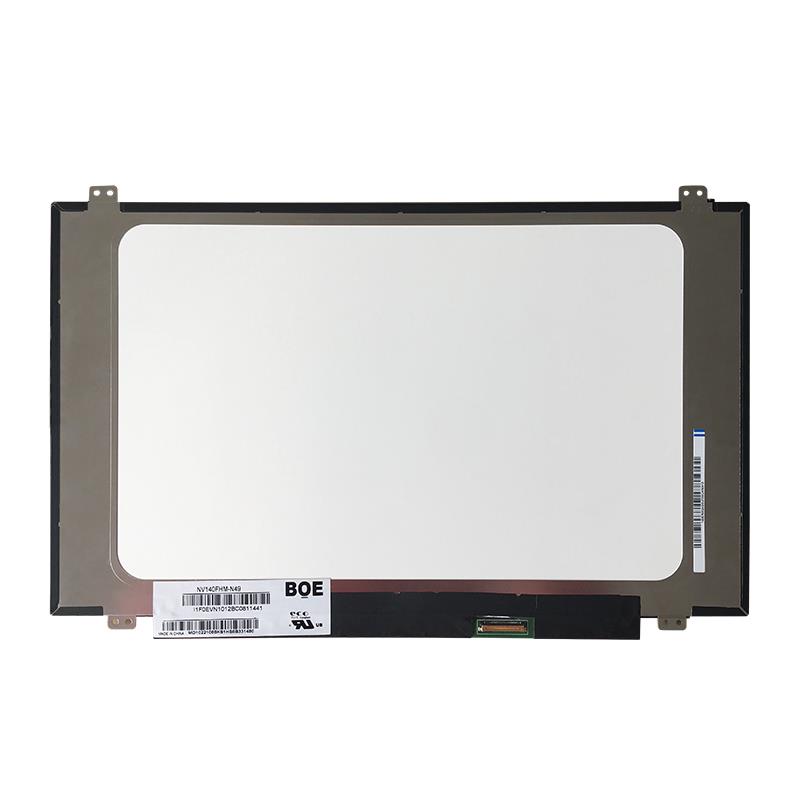 NV156FHM-N42/N61/N43/N41/N4B LP156WF6-SPB1/K3/M2 IPS液晶屏幕