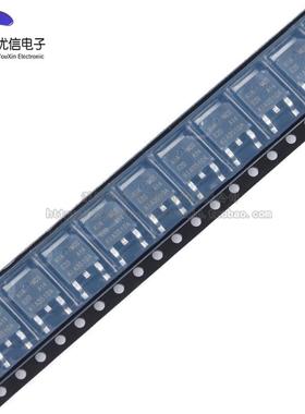原装正品 KIA3510AD TO-252-2 75A/100V N沟道MOSFET场效应管芯片