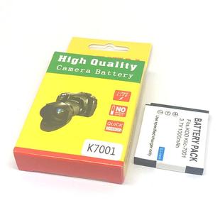 DBL213电池柯达M1063 M320 M340 KLIC M753 K7001 M341 M763 7001