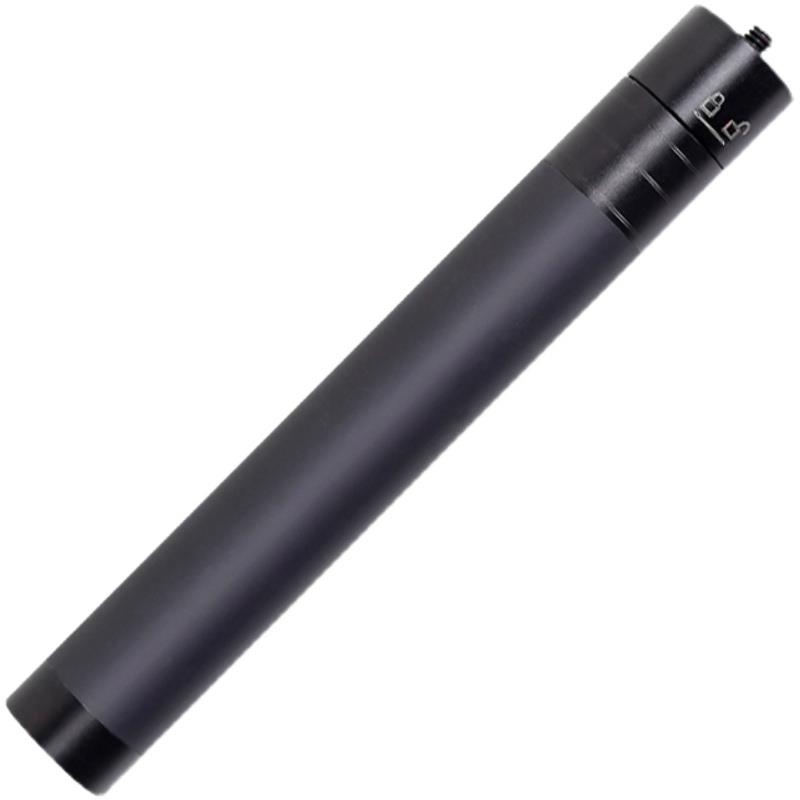 优码创 云台加长三轴稳定器手持杆自拍杆脚架延长杆大疆飞宇智云