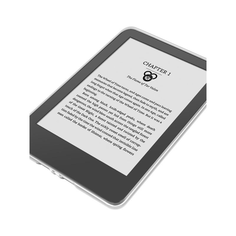 Kindle保护套Paperwhite3透明壳2024青春版清水套kpw6全包软后壳