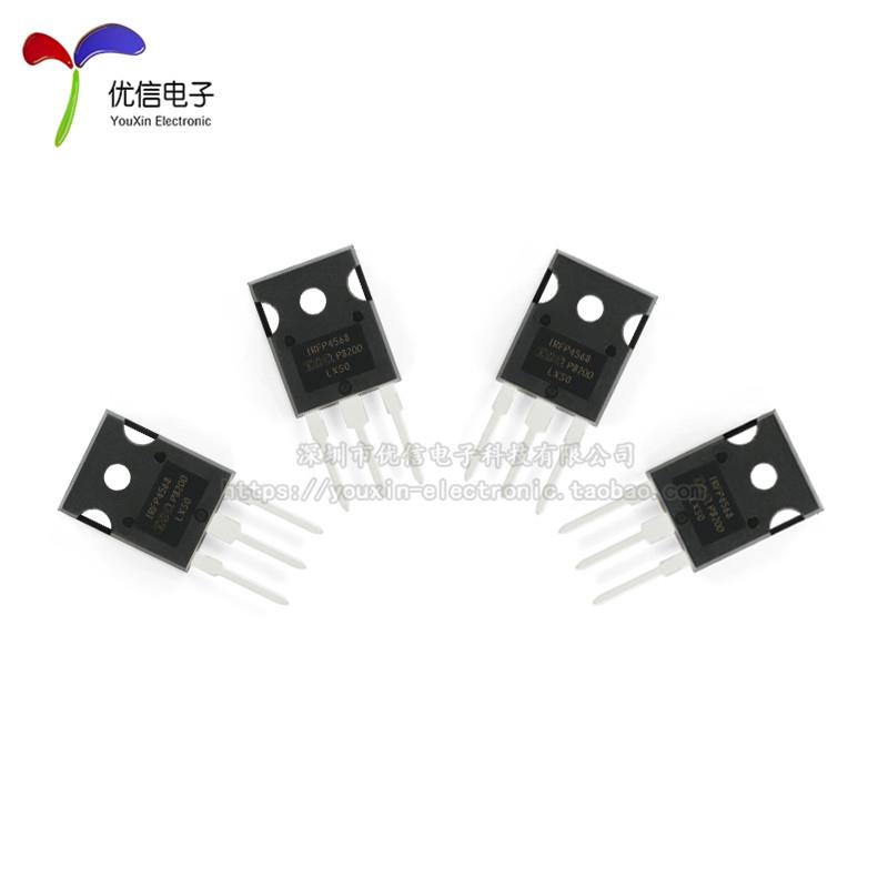 原装正品 IRFP4568PBF TO-247 N沟道 150V/171A 直插MOSFET管芯片
