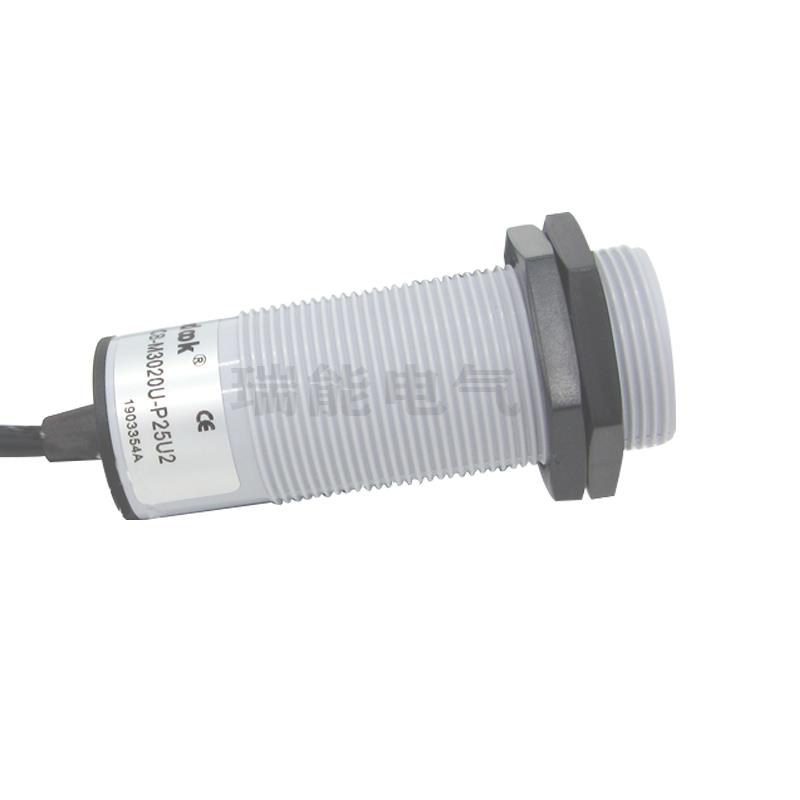 养殖料线电容式传感器CB-M3020U-P25U2 PXM25R2 PXM15R2/P15P2