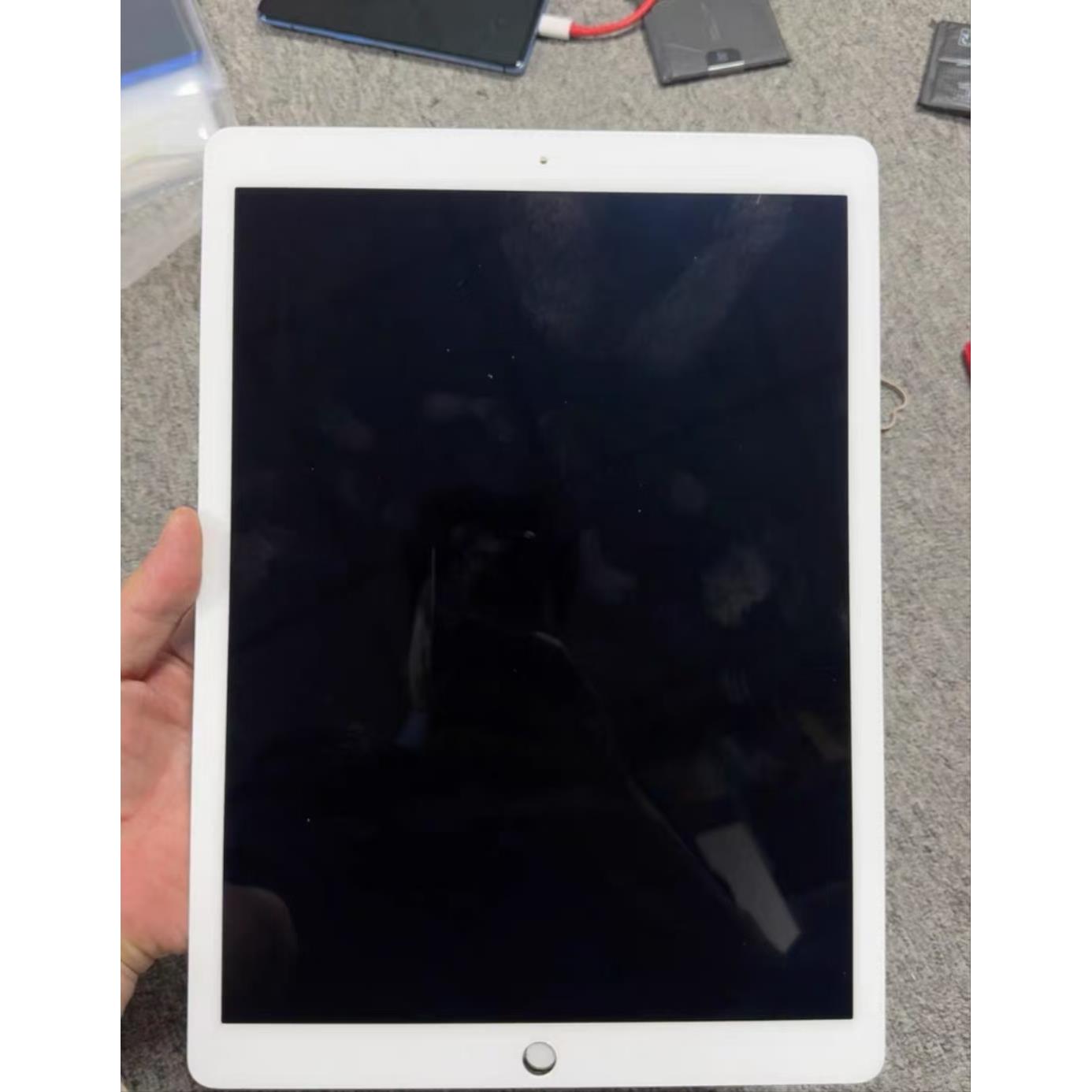 原装iPadPro12.9一代二代屏幕总成A1584A1670A1671A1821A1652