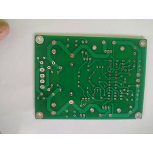 件直流稳压正负伺服电源板空板 Sigma22发烧超低uV噪音场管分立元