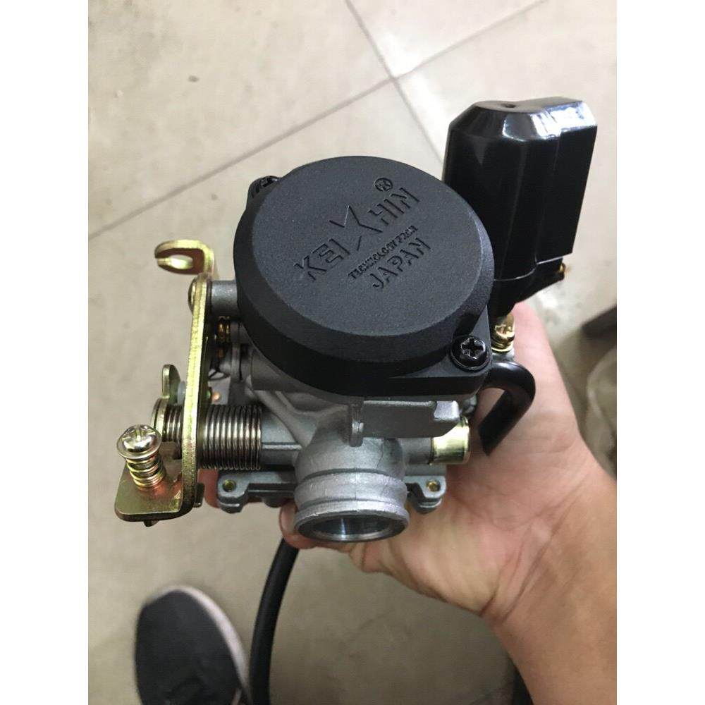 机车阻力车滑板车光阳GY650 豪迈80CC小帅哥100轻骑灵动化油器