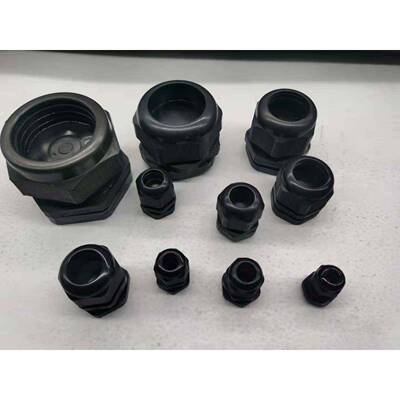 防水连接器m型电机接线盒专用连接器M36M45M64M72M27M24M18M20M30