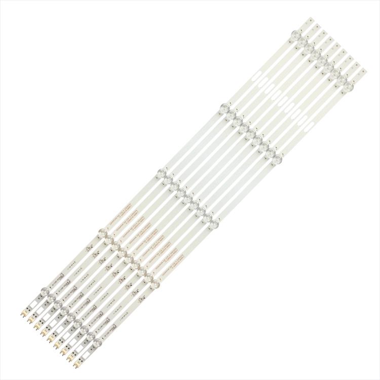适用康佳B65U U65 AK65 65D6 LED65K510 LED65P7 U65MZ5电视灯条