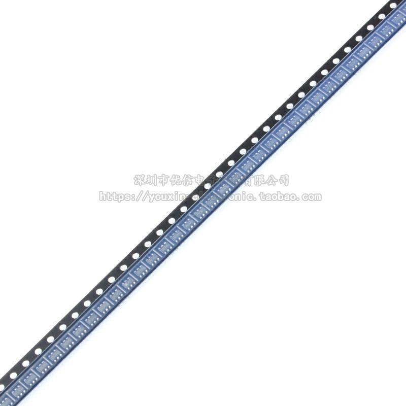 原装正品 贴片 MP2456GJ-Z TSOT23-6 降压转换器 DC-DC芯片