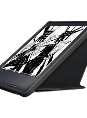 适用Kobo Sage皮套2021款8寸保护外壳防摔全包边TPU胶外套