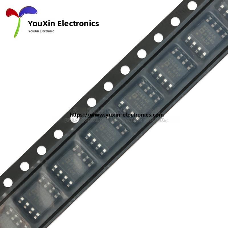 原装正品Ad8066Arz-R7 Soic-8高性能145Mhz运算放大器芯片