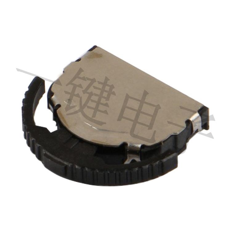 FT-009 LY-K3-01优质 三脚 大头拨轮多功能开关 MP3/MP4换曲按键