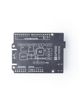 Sipeed Maix Duino k210 RISC-V AI+lOT ESP32 AI开发板 套件