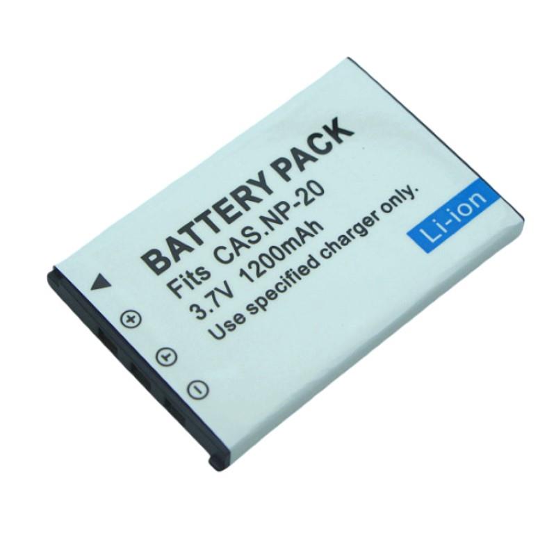 明基CCD相机np20电池T850 T800 X720/x735 X800 T700 X835充电器