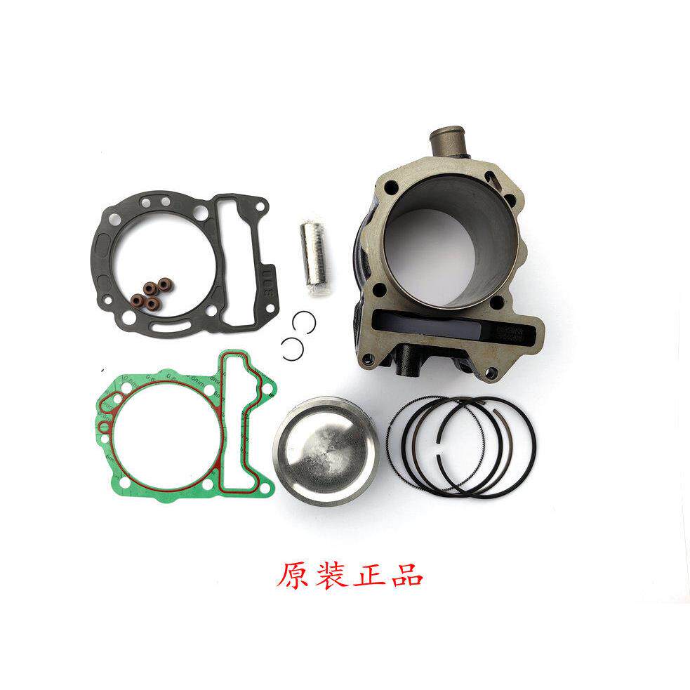 龙嘉维多利亚sixties300i/250XDV VMAX300 套缸 中缸 气门 活塞环
