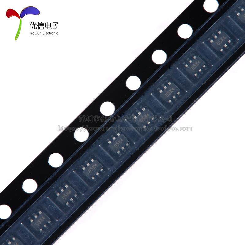 【优信电子】原装正品CH412K SOT-363 四路ESD保护二极管阵列芯片