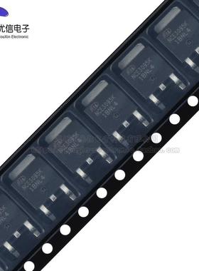 原装NCE3095K TO-252-2 N沟道 30V 95A 增强型功率MOSFET场效应管