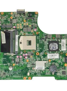 神舟 精盾 K580S K580C K580D K660D K580N K660E 主板QTJ505 TWJ