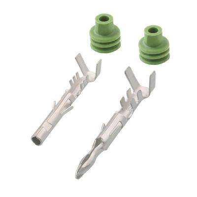 汽车国产德尔福插头DJ3021Y-2.5-11/21 国产12010973 (12015792)