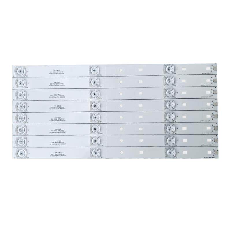 适用暴风电视B40C61灯条40X 202006-DS40M6200-01 DS40M62-DS01-V