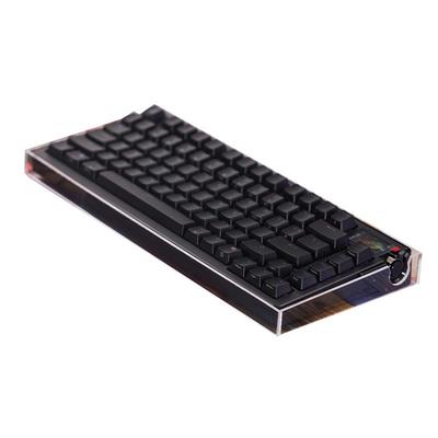 键盘防尘罩适用于ROG夜魔Extreme/游侠2RX98键盘透明保护盖防尘盖