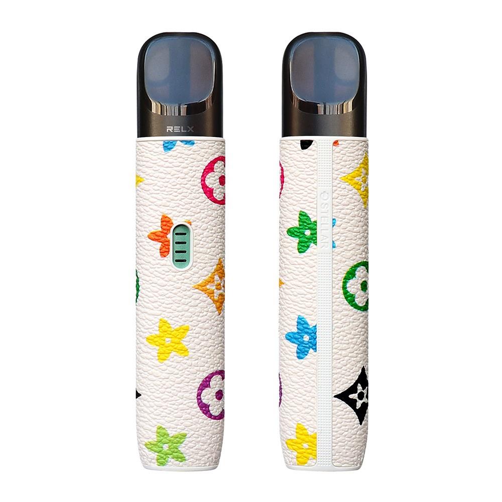 悦刻五代保护套电子眼杆套烟套悦客套悦乐5代约克relex悦克旗舰店