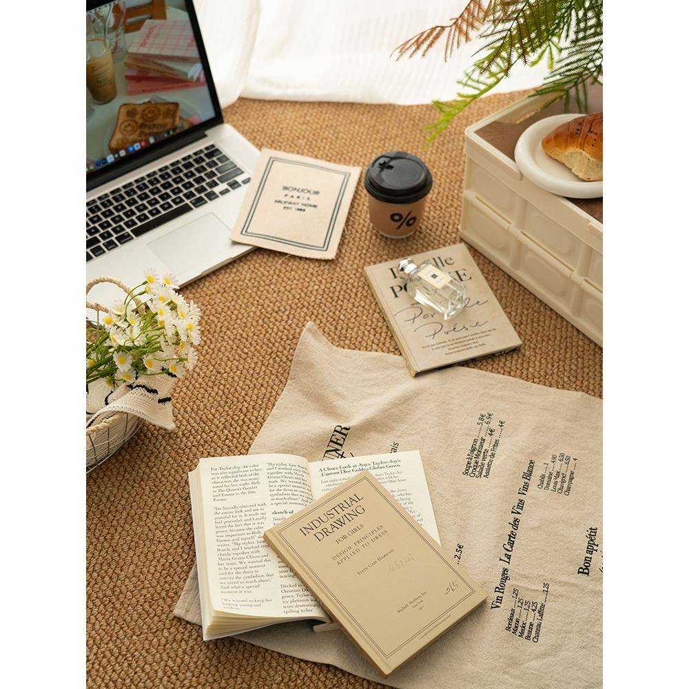 ins照片道具和装饰品Plog拍摄网红种草母婴服装手工博主推荐装饰套装