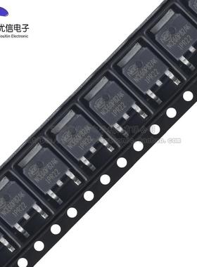原装NCE60P82AK TO-252-2 P沟道60V 82A增强型功率MOSFET场效应管