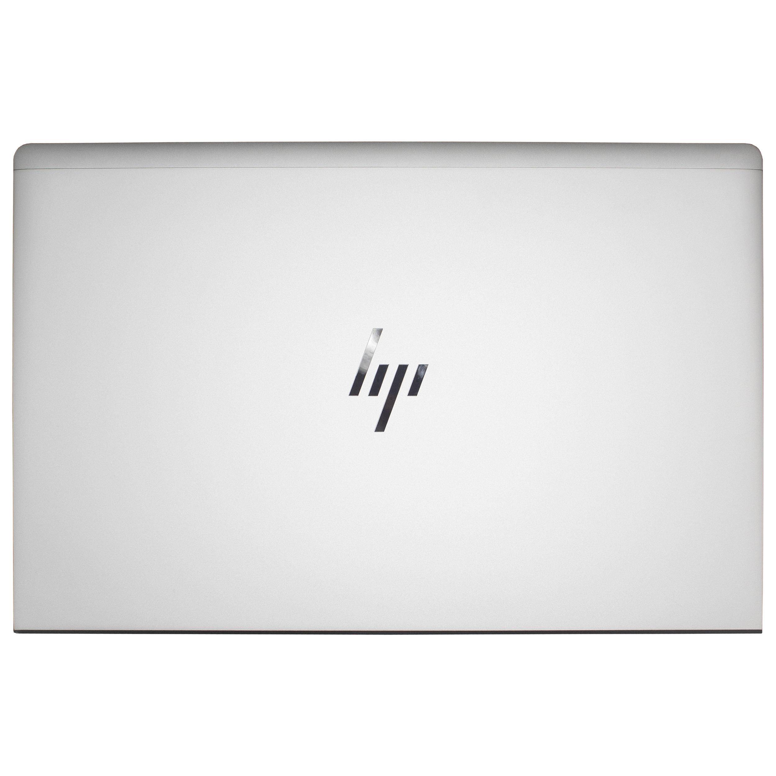 适用 HP Elitebook 630 635 640 645 650 G8 G9 G10 A壳 外壳上盖