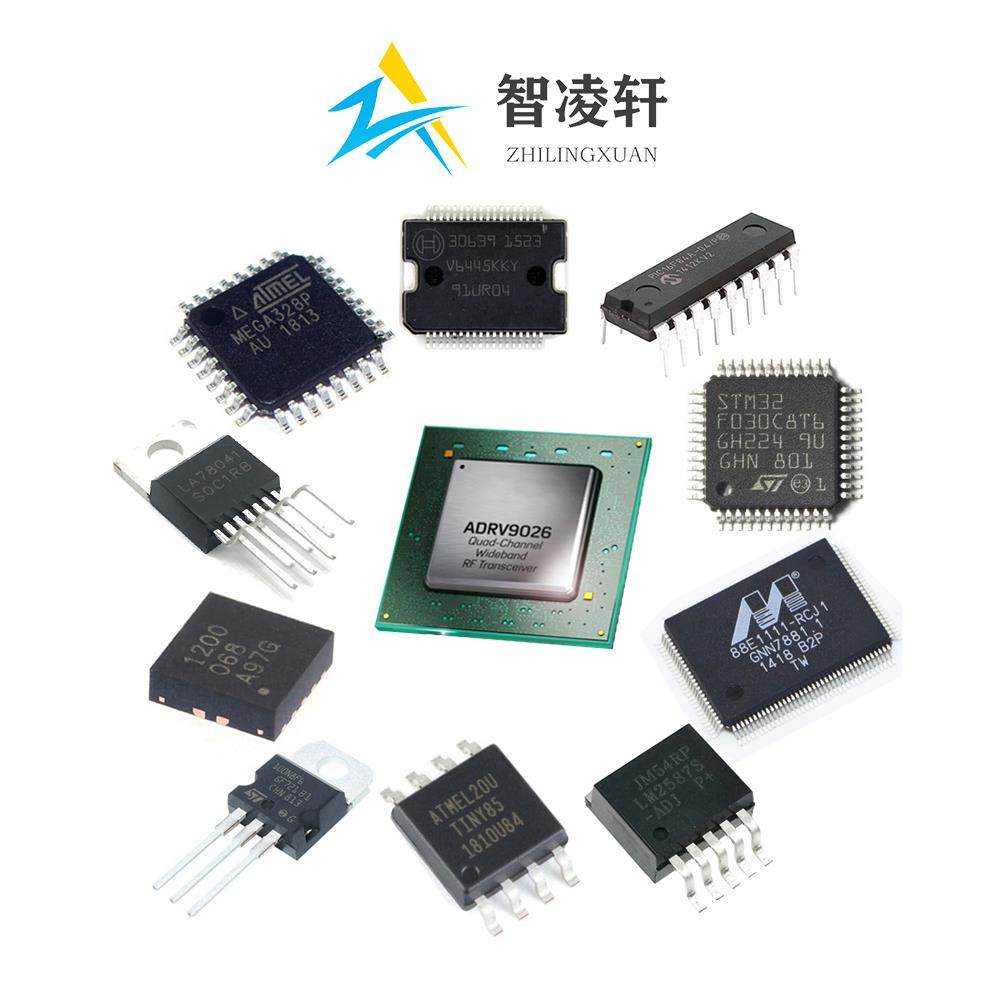 全新原装 CR6890A 丝印6890 SOT-23-6 电源管理芯片 现货供应