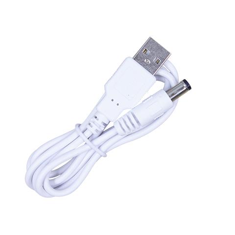 适用于 5V 2A时蔻K3 Pro/K5pro恒温碗充电线 保温碗充电器 电源线