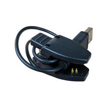 适用QCYT1/T1S/T1C蓝牙耳机充电线充电器夹子数据线充电仓