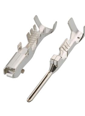 国产防水接插件12065287 适用传感器节气门插头DJ7034Y-1.5-11/21