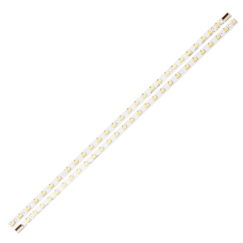 适用L50E5090-3D L50E5000A L50E5050A-3D康佳LED50F3600E灯条LED
