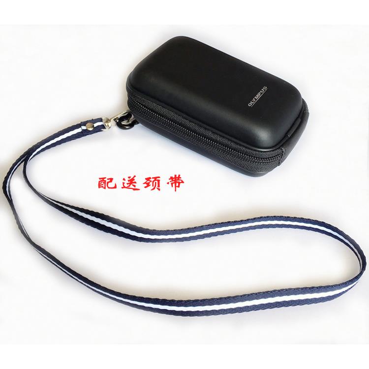 适用奥林巴斯TG-4 TG3 TG860 TG850 TG5相机包TG-6硬包VR360 U400