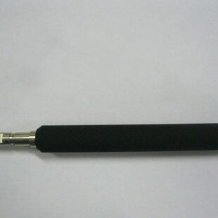 2000V 1000 橡胶滚轴 立象 机胶轴 1000V胶辊 3000V条码 胶辊