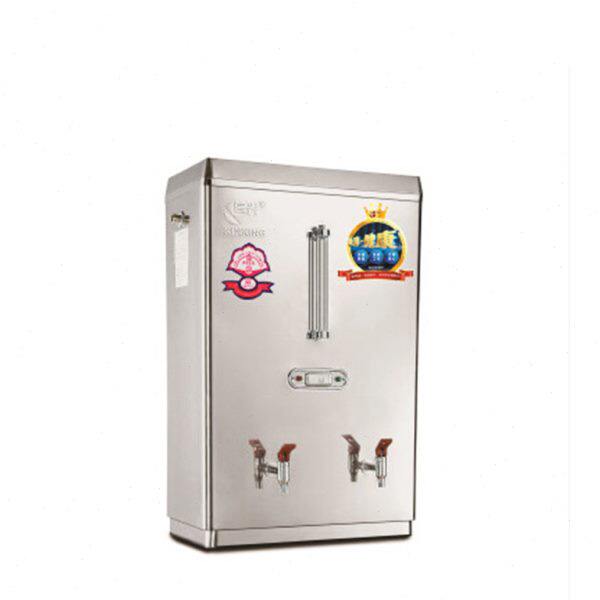 电热全自动6KW开水器 饮水机 信兴不锈钢40L开水机 6000W烧水桶