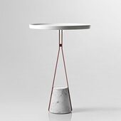 轻奢意式 大理石浴室落地可移动置物架卫生间浴室不锈免打孔钢香皂